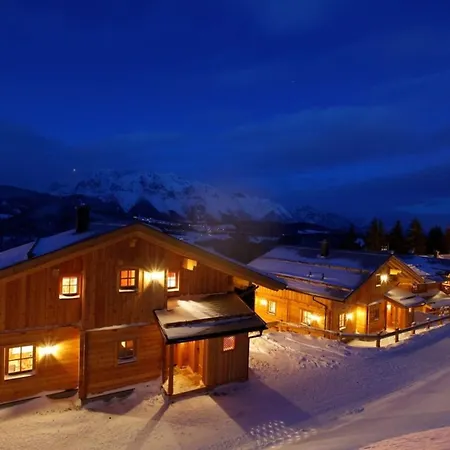 Torstein Schladming