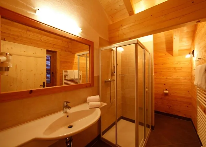 Torstein 度假居 *